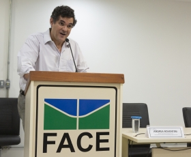 ASSINATURA DO MEMORANDO DE ENTENDIMENTO ACADÊMICO, CIENTÍFICO E CULTURAL ENTRE A UNIVERSIDADE DE BRASÍLIA E A UNIVERSIDADE DE SANT’ANNA – SCUOLA UNIVERSITARIA SUPERIORE PISA